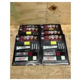 Fun World Family Makeup Kit (lot of 6)