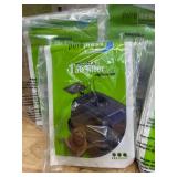 Van Ness Pets Odor Reducing Zeolite Cat Litter Box Air Filter (lot of 15)