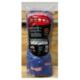 Libman Commercial Premium Blue Blend Wet Mop lot of 2