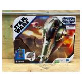 Disney Collection Star Wars Mission Fleet Deluxe 3 Star Wars Action Figure