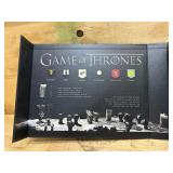 Game of Thrones House Sigil Wine Stopper Set of 6