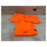 RedHead Blaze Hunting Vest (lot of 3)