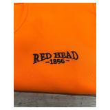 RedHead Blaze Hunting Vest (lot of 3)
