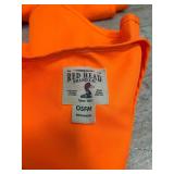 RedHead Blaze Hunting Vest (lot of 3)