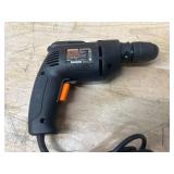 Warrior 3/8  Variable Speed Reversible Drill Driver