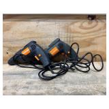 Drill lot of 4 non working