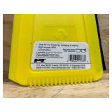 Performance Tool W9166 Ice Scraper/Squeegee, (lot of 3)