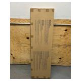 Dolce Babi Bocca Convertible Guardrail