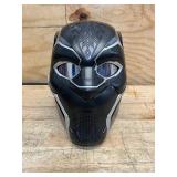 Marvel Legends Series Black Panther Electronic Role Play Helmet (read description)