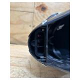 Marvel Legends Series Black Panther Electronic Role Play Helmet (read description)