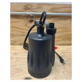 Submersible Utility Pump RS-32