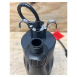Submersible Utility Pump RS-32