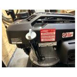 Taskmaster gas-powered pressure washer