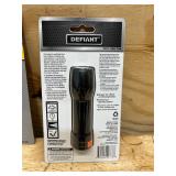 150 Lumens LED Flashlight (lot of 2)
