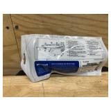 Honeywell Avatar Eyewear, SCT-Reflect 50 Lens, Teal Frame (lot of 2)