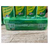 LIBMAN scrubster mop refill (lot of 6)