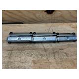 Eklind Hex key sets (lot of 6)