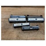 Eklind Hex Key Sets (lot of 6)