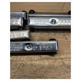 Eklind Hex Key Sets (lot of 6)