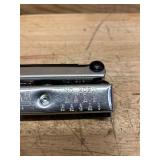 Eklind Hex Key Sets (lot of 6)