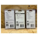 Imperial Blades (lot of 3)