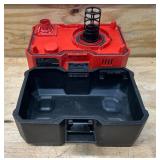 Milwaukee Wet/Dry Vacuum Tool Only