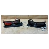 Blender Eyewear lot of 2