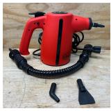 Grant s Handheld Steam Cleaner