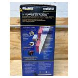 Reliance Controls Portable Generate Through-The-Wall Kit