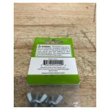 Uriah Products UV002430 10- " L-Bolt Battery Hold Down Set