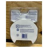 Mibro 6 in. Coarse Wire Wheel Brush Brass Coated Steel 4500 rpm 1 pc