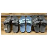 Chaco Size 10 lot of 3