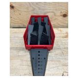 Bondhus Metric T-Handle Stands (lot of 11)