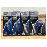 Roughneck Professional Grease Gun lot of 5