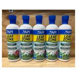 API Leaf Zone lot of 5