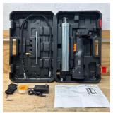 Vevor Electric Grease Gun