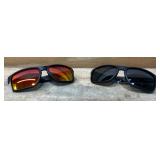 Blenders Eyewear lot of 2