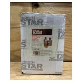 NorthStar Air Compressor Start-Up Kit, Includes Oil & Filter, Fits Item#s 459382/459242