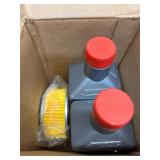NorthStar Air Compressor Start-Up Kit, Includes Oil & Filter, Fits Item#s 459382/459242