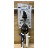 Lenox S2 3  Seamer 12032512