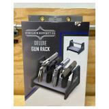 Surelock Security Co. Deluxe Gun Rack 12032506