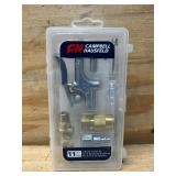 Campbell HAUSFELD Inflation Starter Kit 11pc