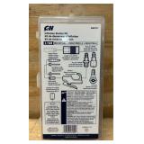 Campbell HAUSFELD Inflation Starter Kit 11pc