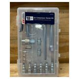 Campbell HAUSFELD Air Compressor Starter Kit 18pc