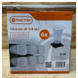 Tactix 10.6 cm (4-1/4 in.) 12032516.63