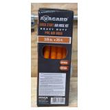 Avagard Quick Start Air Hose Kit Heavy Duty 1203256