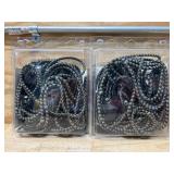 Keeper Zipnet Adjustable Cargo Net lot of 2