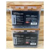 Grabber Wood To Wood Screws 7 x 2-in lot of 2