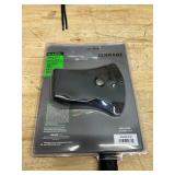 Schrade Stainless Steel Survival Full Tang Hatchet Rubber Handle 11 in. (Lot of 2)