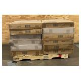 Zinus Callie METAL PLATFORM BED lot of 12